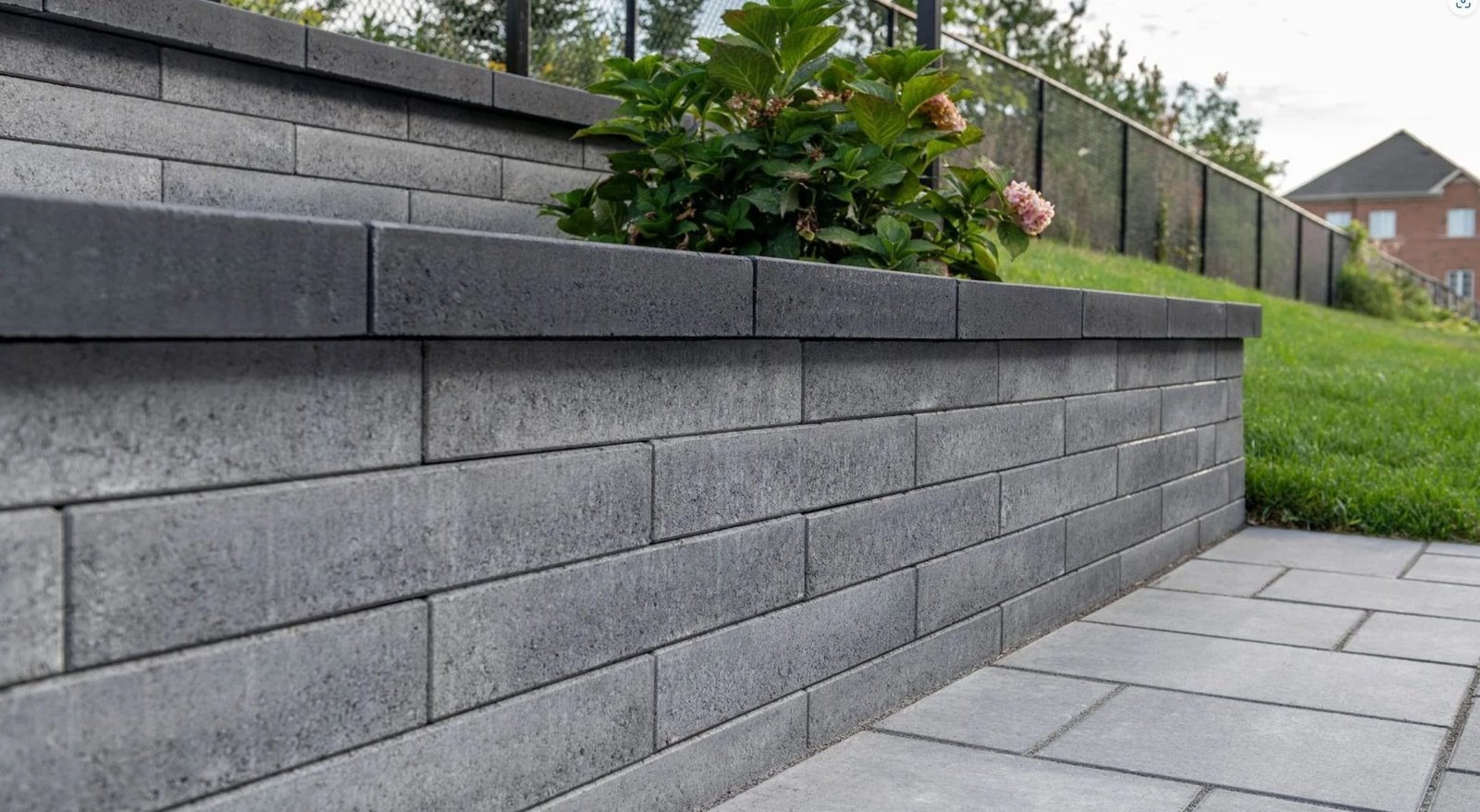 Commercial interlock Ottawa